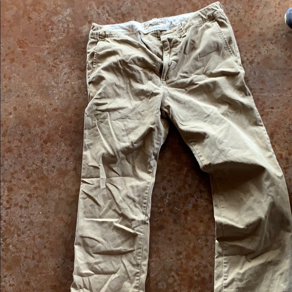 Hollister pants 31x32 - Picture 1 of 1